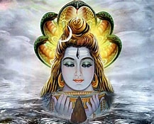 MAHA SHIVARATRI SPONSOR - Feb 16th -Feb 18th